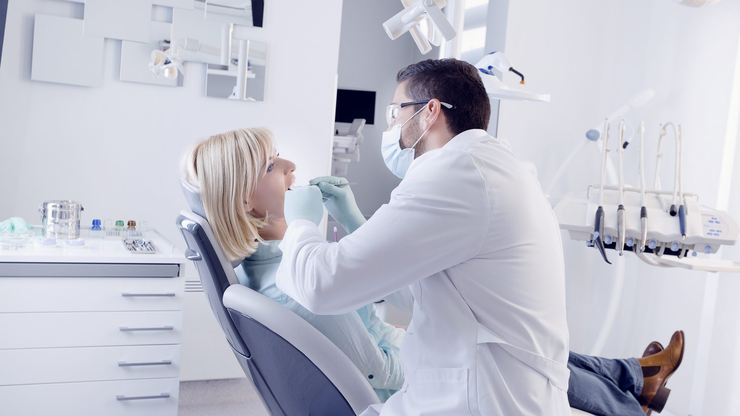 Dentist in Piketon, OH